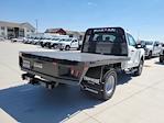 New 2025 Ford F-350 XL Regular Cab 4x4 9' 6" Knapheide Steel Flatbed Truck for sale #335047 - photo 2