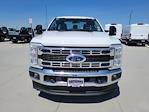 New 2025 Ford F-350 XL Regular Cab 4x4 9' 6" Knapheide Steel Flatbed Truck for sale #335047 - photo 5