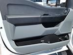 New 2025 Ford F-350 XL Regular Cab 4x4 9' 6" Knapheide Steel Flatbed Truck for sale #335047 - photo 8