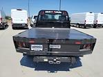 New 2025 Ford F-350 XL Regular Cab 4x4 9' 6" Knapheide Steel Flatbed Truck for sale #335047 - photo 9