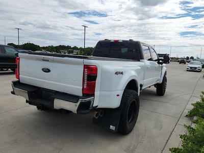 2023 Ford F-450 Crew Cab DRW 4x4 Pickup for sale #335047A - photo 2