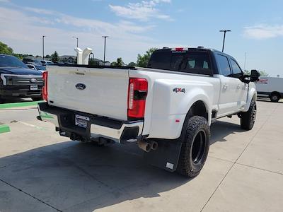 2023 Ford F-450 Crew Cab DRW 4x4 Pickup for sale #335047A - photo 2