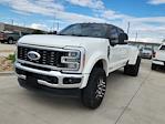 2023 Ford F-450 Crew Cab DRW 4x4 Pickup for sale #335047A - photo 5