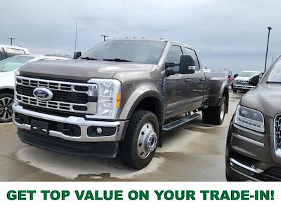 2023 Ford F-450 Crew Cab DRW 4WD Pickup for sale #335047B - photo 1