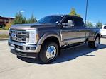 2023 Ford F-450 Crew Cab DRW 4WD Pickup for sale #335047B - photo 4