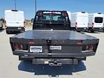 New 2025 Ford F-350 XL Regular Cab 4x4 9' 6" Knapheide Steel Flatbed Truck for sale #335048 - photo 10