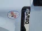 New 2025 Ford F-350 XL Regular Cab 4x4 9' 6" Knapheide Steel Flatbed Truck for sale #335048 - photo 11
