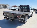 New 2025 Ford F-350 XL Regular Cab 4x4 9' 6" Knapheide Steel Flatbed Truck for sale #335048 - photo 2