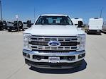New 2025 Ford F-350 XL Regular Cab 4x4 9' 6" Knapheide Steel Flatbed Truck for sale #335048 - photo 5