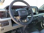 New 2025 Ford F-350 XL Regular Cab 4x4 9' 6" Knapheide Steel Flatbed Truck for sale #335048 - photo 7