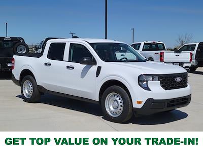 2025 Ford Maverick SuperCrew Cab AWD Pickup for sale #335051 - photo 1