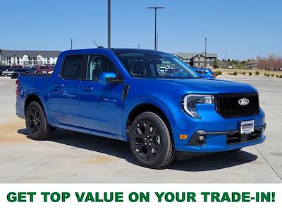 2025 Ford Maverick SuperCrew Cab AWD Pickup for sale #335057 - photo 1