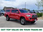 2021 Toyota Tacoma Double Cab 4WD Pickup for sale #335071A - photo 1