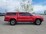 2021 Toyota Tacoma Double Cab 4WD Pickup for sale #335071A - photo 3
