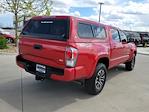 2021 Toyota Tacoma Double Cab 4WD Pickup for sale #335071A - photo 2