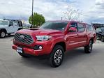 2021 Toyota Tacoma Double Cab 4WD Pickup for sale #335071A - photo 4