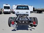 2025 Ford F-550 Crew Cab DRW 4x4 Cab Chassis for sale #335072 - photo 10
