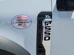 2025 Ford F-550 Crew Cab DRW 4x4 Cab Chassis for sale #335072 - photo 11