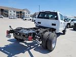 2025 Ford F-550 Crew Cab DRW 4x4 Cab Chassis for sale #335072 - photo 2