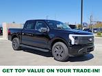 2025 Ford F-150 Lightning SuperCrew Cab AWD Pickup for sale #335074 - photo 1