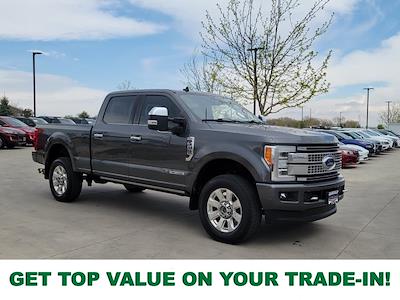 2019 Ford F-250 Crew Cab 4x4 Pickup for sale #335078A - photo 1