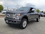 2019 Ford F-250 Crew Cab 4x4 Pickup for sale #335078A - photo 7