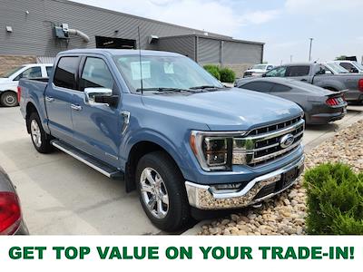 2023 Ford F-150 SuperCrew Cab 4x4 Pickup for sale #335079A - photo 1
