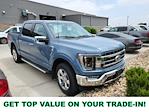 2023 Ford F-150 SuperCrew Cab 4x4 Pickup for sale #335079A - photo 1