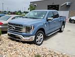 2023 Ford F-150 SuperCrew Cab 4x4 Pickup for sale #335079A - photo 2