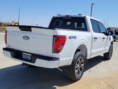 2025 Ford F-150 SuperCrew Cab 4x4 Pickup for sale #335080 - photo 2
