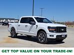 2025 Ford F-150 SuperCrew Cab 4x4 Pickup for sale #335080 - photo 1