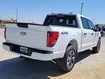 2025 Ford F-150 SuperCrew Cab 4x4 Pickup for sale #335080 - photo 2