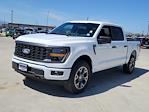2025 Ford F-150 SuperCrew Cab 4x4 Pickup for sale #335080 - photo 4