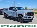 2025 Ford F-250 Crew Cab 4x4 Pickup for sale #335089 - photo 1