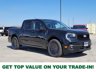 2025 Ford Maverick SuperCrew Cab AWD Pickup for sale #335092 - photo 1