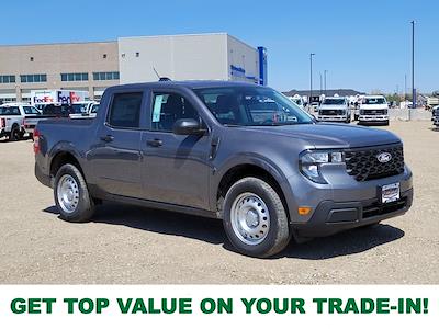 2025 Ford Maverick SuperCrew Cab AWD Pickup for sale #335095 - photo 1