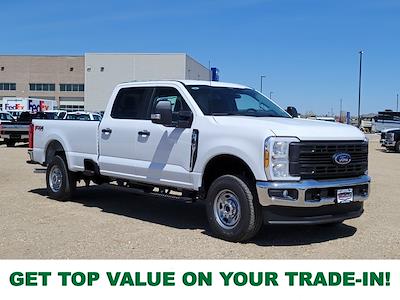 2025 Ford F-250 Crew Cab 4x4 Pickup for sale #335096 - photo 1