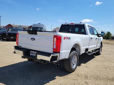 2025 Ford F-250 Crew Cab 4x4 Pickup for sale #335096 - photo 2