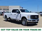 2025 Ford F-250 Crew Cab 4x4 Pickup for sale #335096 - photo 1