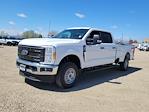 2025 Ford F-250 Crew Cab 4x4 Pickup for sale #335096 - photo 4