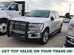 2018 Ford F-150 SuperCrew Cab 4x4 Pickup for sale #335096A - photo 1