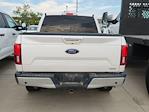 2018 Ford F-150 SuperCrew Cab 4x4 Pickup for sale #335096A - photo 2