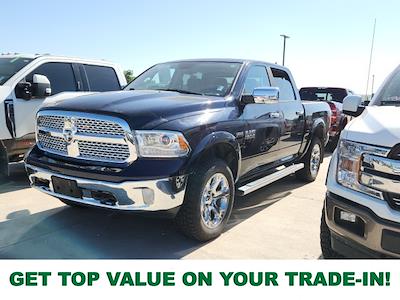 2017 Ram 1500 Crew Cab 4x4 Pickup for sale #335098B - photo 1