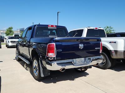 2017 Ram 1500 Crew Cab 4x4 Pickup for sale #335098B - photo 2