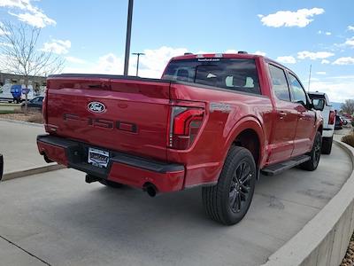 2025 Ford F-150 SuperCrew Cab 4x4 Pickup for sale #335101 - photo 2