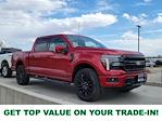 2025 Ford F-150 SuperCrew Cab 4x4 Pickup for sale #335101 - photo 1