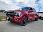 2025 Ford F-150 SuperCrew Cab 4x4 Pickup for sale #335101 - photo 7