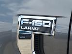 2025 Ford F-150 SuperCrew Cab 4x4 Pickup for sale #335108 - photo 11