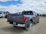 2025 Ford F-150 SuperCrew Cab 4x4 Pickup for sale #335108 - photo 2