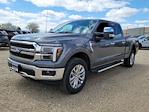 2025 Ford F-150 SuperCrew Cab 4x4 Pickup for sale #335108 - photo 4
